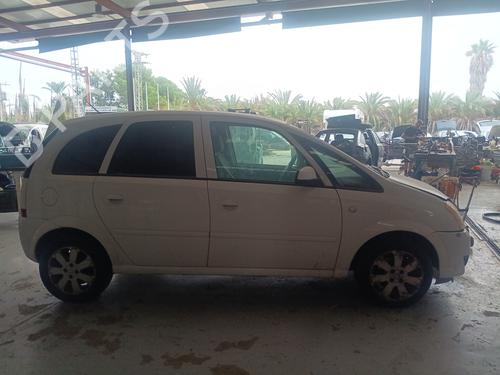 Starter OPEL MERIVA A MPV (X03)  | BP29163970M8 