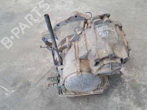 Gearbox ROVER METRO Box Body / Hatchback (XF)  | BP12859025M3