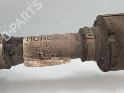 Drivaksel foran Høyre HONDA CIVIC VIII Hatchback (FN, FK) 2.2 CTDi (FK3) | BP33832699M39 - Image 5