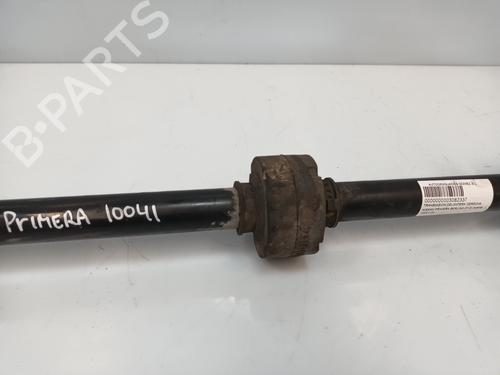 Right front driveshaft NISSAN PRIMERA (P12) 1.6 | BP18134269M39 