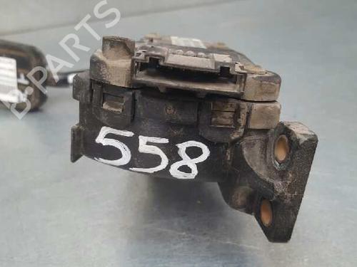 Pedal SEAT ALHAMBRA (7V8, 7V9) 1.9 TDI | BP12704624I4 