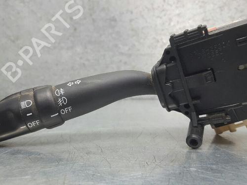 Used Headlight switch TOYOTA AVENSIS Estate (_T25_) 2.2 D-4D (ADT251_, ADT251R) (150 hp) 12806296