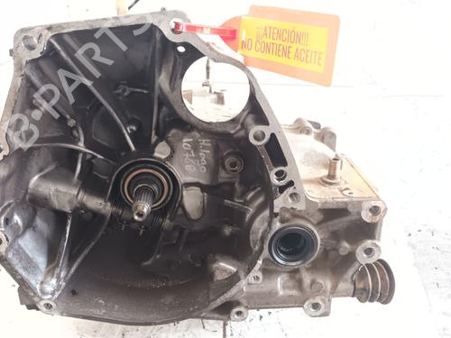 Used Gearbox Gearbox HONDA LOGO (GA) 1.3 (GA3) (65 hp) 33842103 33842103