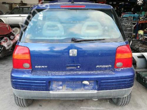 Engine mount SEAT AROSA (6H1) 1.0 | BP12726000M89 