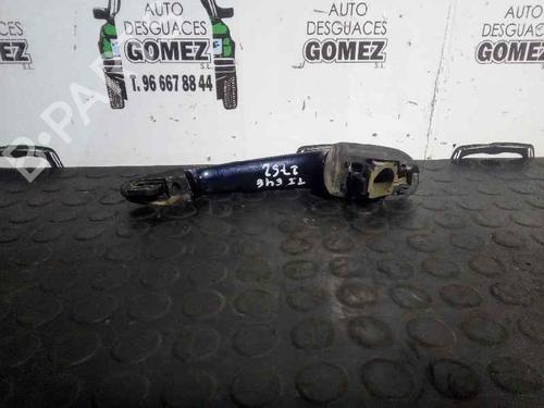 Rear left exterior door handle BMW 3 (E46) 320 d | BP12818019C130 