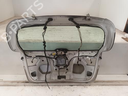 Tailgate SEAT ALTEA XL (5P5, 5P8)  | BP29282444C6 