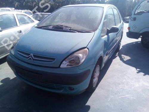 Engine mount CITROËN XSARA PICASSO (N68) 1.8 16V | BP12809908M89