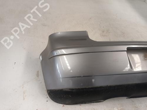 Rear bumper VW POLO (9N_, 9A_)  | BP26643083C8 