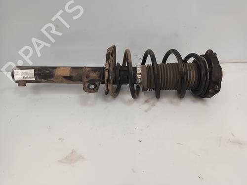 Right front shock absorber SKODA OCTAVIA II (1Z3)  | BP27284675M17 