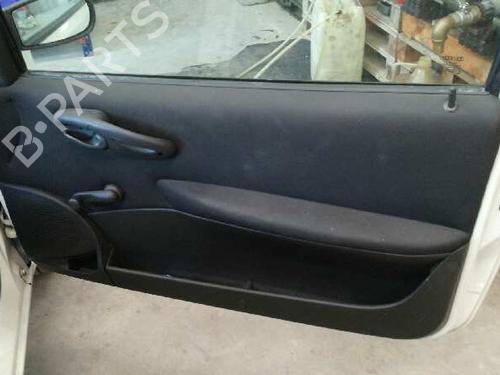 Lampa tylna klapy bagażnika lewa FIAT PUNTO (188_) 1.3 JTD 16V | BP12819757C79 