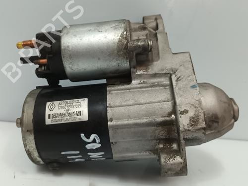 Starter DACIA SANDERO II  | BP20209672M8 