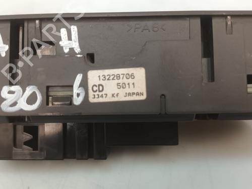 Left front window switch OPEL ASTRA H (A04)  | BP29825953I27 