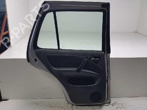 Left rear door MERCEDES-BENZ M-CLASS (W163) ML 270 CDI (163.113) | BP12725825C4 