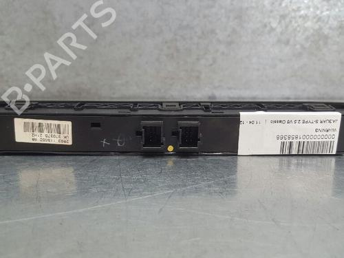 Warning switch JAGUAR S-TYPE II (X200) 2.5 V6 | BP12726198I22 