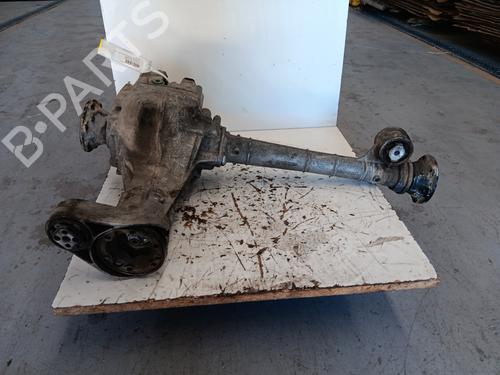 Differential vorne für VW TOUAREG (7LA, 7L6, 7L7) [2002-2013]  32473071