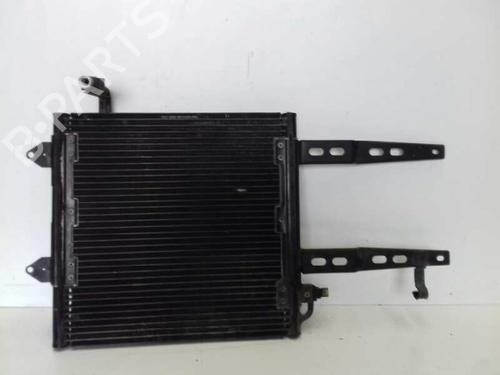 AC radiator SEAT AROSA (6H1) 1.4 | BP12763810M32 