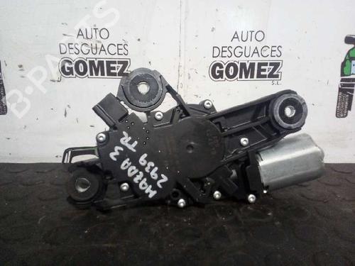 Rear wiper motor MAZDA 3 Saloon (BK) 1.6 DI Turbo (BK12Y) | BP12821052M102 