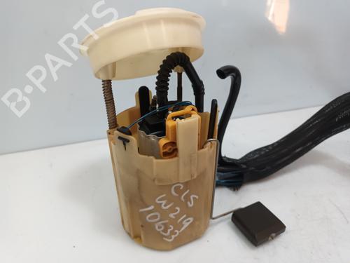 Fuel pump MERCEDES-BENZ CLS (C219) CLS 320 CDI (219.322) | BP22189285M76 