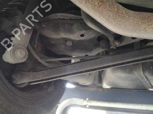 Squib airbag ROVER 75 (RJ) 2.0 CDT | BP12729895C102 
