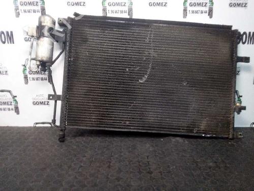 Used AC radiator VOLVO S80 I (184) 2.5 TDI (140 hp) 12799571