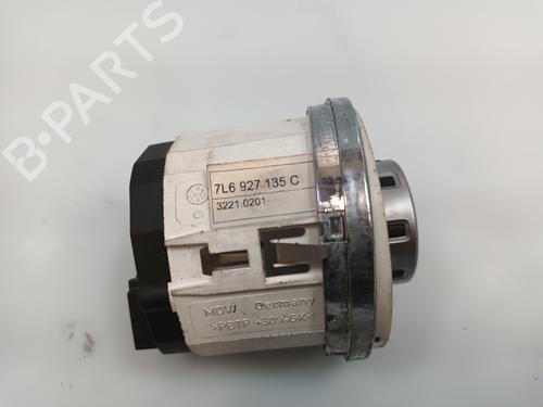 Switch VW TOUAREG (7LA, 7L6, 7L7) 5.0 V10 TDI | BP18525955I30 