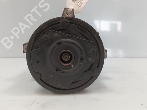 AC compressor DAEWOO LANOS (KLAT) 1.6 16V | BP29726637M34