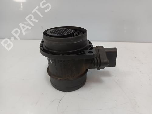 Mass air flow sensor SKODA OCTAVIA II (1Z3) 1.9 TDI | BP19112916M95 