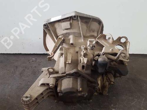 Gearbox FIAT BRAVA (182_) 1.4 (182.BG) | BP12687802M3 
