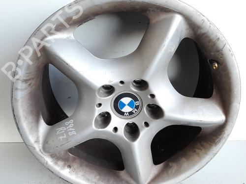 Used Rim BMW X5 (E53) 3.0 i (231 hp) 12778314