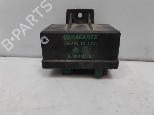 Used Electronic module Electronic module 38408151 38408151