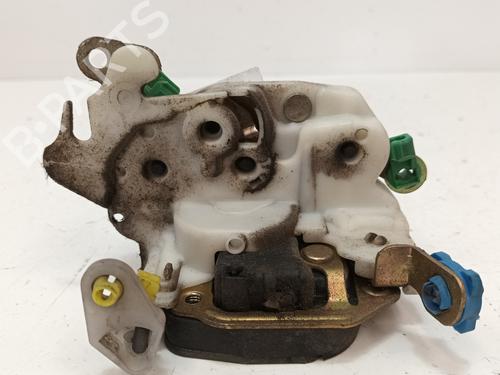 Used Front left lock NISSAN CABSTAR E (TL_, VL_) [1992-2006]  12852052