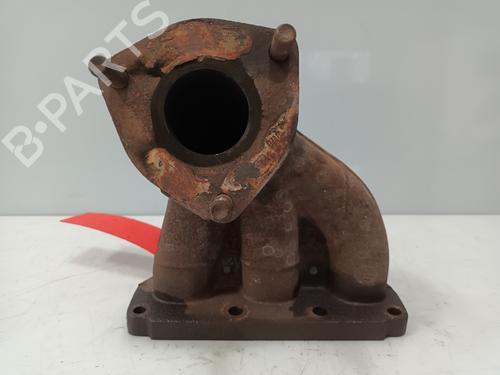Exhaust manifold AUDI TT (8N3) 3.2 VR6 quattro | BP21129932M110 