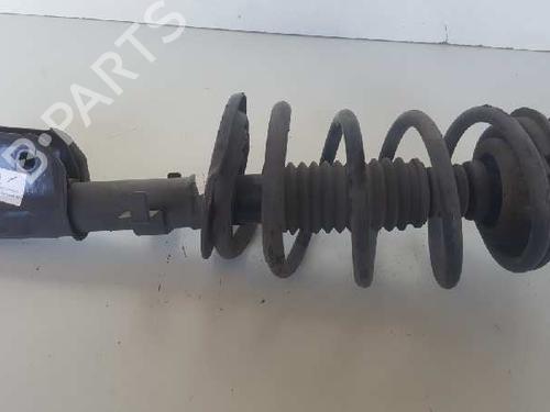 Used Right front shock absorber RENAULT VEL SATIS (BJ0_) 3.0 dCi (BJ0J, BJ0N) (177 hp) 12743534