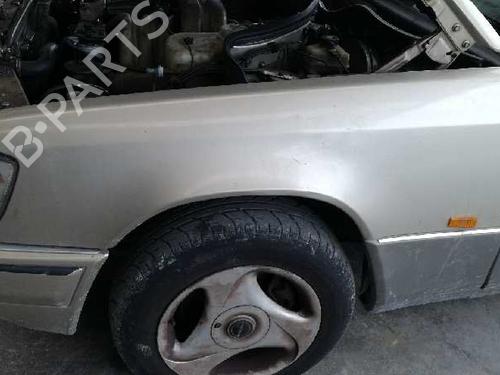 Left rear driveshaft MERCEDES-BENZ E-CLASS (W124) E 300 D (124.131) | BP19745625M40 