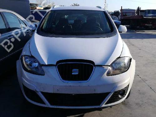 Heater blower motor SEAT ALTEA XL (5P5, 5P8)  | BP18331404M62 