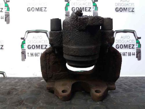 Right front brake caliper VW SHARAN (7M8, 7M9, 7M6) 1.9 TDI | BP12815037M104 