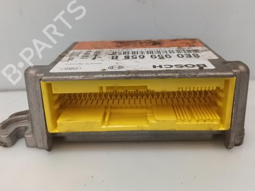 Airbag styreenhed AUDI A4 B6 (8E2) 2.0 | BP28491573M53 