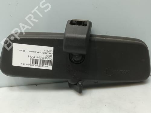 Rear mirror OPEL FRONTERA A (U92) 2.8 TD (5BMWL4, 5BSUD2) | BP30144832I6