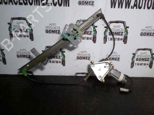 Other HONDA ACCORD V (CC, CD) 2.0 i S (CD4) | BP12818195O1