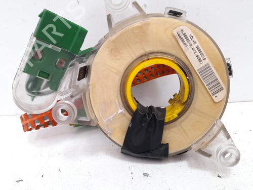 Squib airbag VOLVO S40 I (644) 2.0 | BP12718051C102 