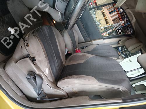 Engine control unit (ECU) RENAULT SCÉNIC II (JM0/1_)  | BP31932480M57 