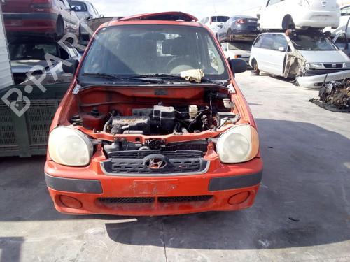 Climate control HYUNDAI ATOS (MX) 1.0 i | BP12816016I5 