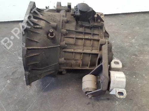Gearbox FORD ESCORT VI (GAL, AAL, ABL) 1.8 TD | BP12817827M3 