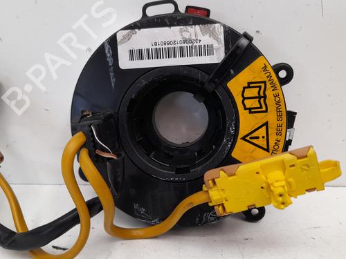 Squib airbag FIAT STILO (192_) 1.9 JTD (192_XE1A) | BP12794538C102 