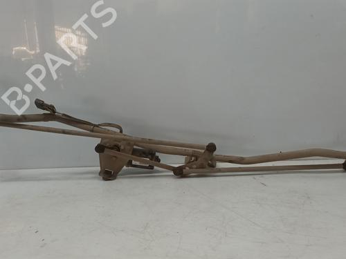 Viskermotor vindrute OPEL MERIVA A MPV (X03) [2003-2010]  29063497