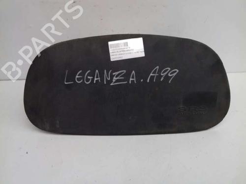 Passenger airbag DAEWOO LEGANZA (KLAV) 2.0 16V (126 hp) 12817851