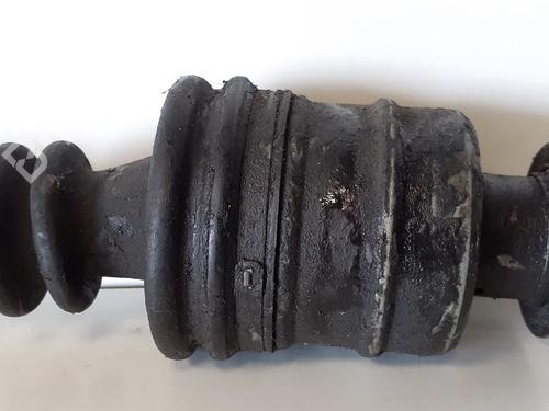 Right front driveshaft VOLVO 440 (445) 1.9 Turbo-Diesel | BP12709607M39 
