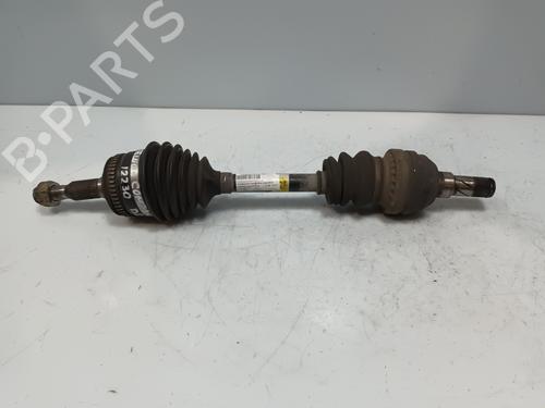 Used Left front driveshaft DAEWOO LANOS (KLAT) 1.6 16V (106 hp) 29726654