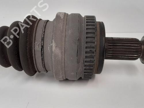 Left rear driveshaft BMW 1 (E87) 116 d | BP12775318M40 