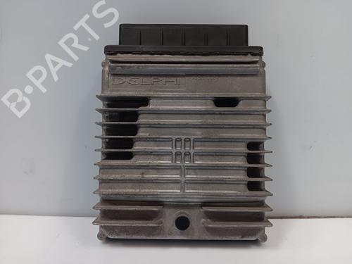 Used Engine control unit (ECU) Engine control unit (ECU) FORD MONDEO III (B5Y) 2.2 TDCi (155 hp) 35784962 35784962